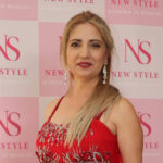 Sandra Manriquez Bastias